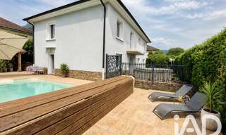 Maison 6 Pièces 190 m² à vendre à Bassens (73000)