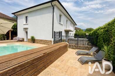 Maison 6 pièces 649000 €
