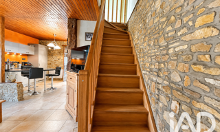 Maison 5 Pièces 115 m² à vendre à Guichen (35580)