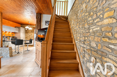 Maison 5 pièces 279000 €