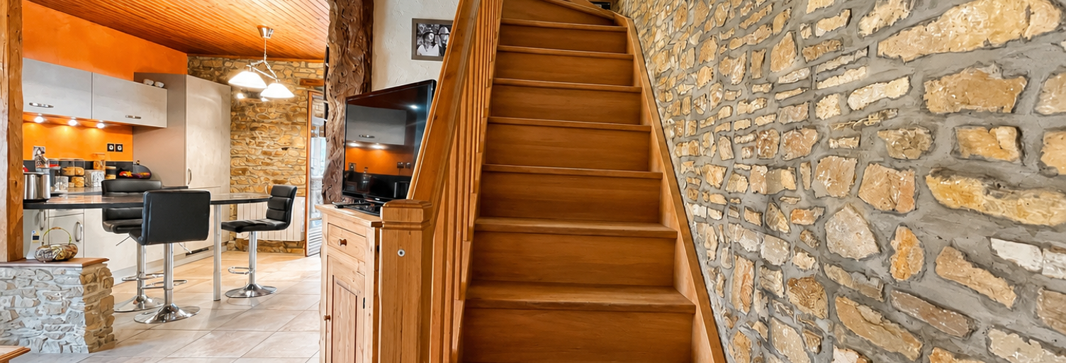 Maison 5 Pièces 115 m² à vendre à Guichen (35580)