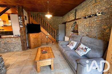 Maison 5 pièces 269000 €