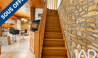 Maison 5 Pièces 115 m² à vendre à Guichen (35580)