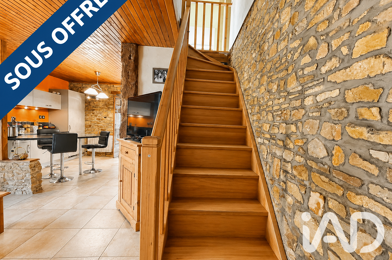 Maison 5 pièces 269000 €