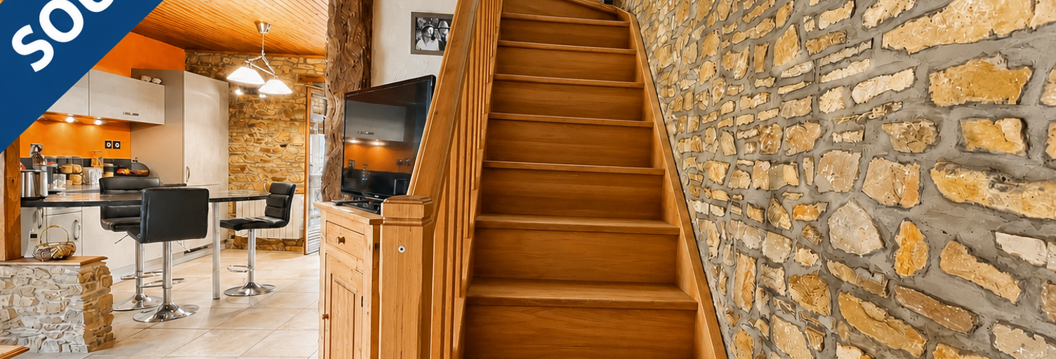 Maison 5 Pièces 115 m² à vendre à Guichen (35580)