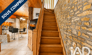 Maison 5 Pièces 115 m² à vendre à Guichen (35580)