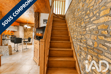 Maison 5 pièces 269000 €