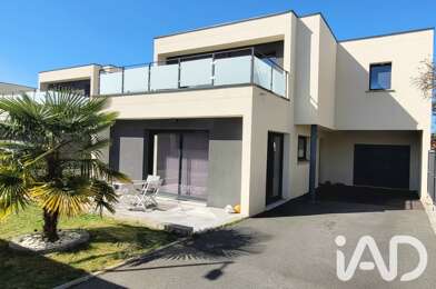 Maison 6 pièces 309000 €