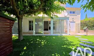 Maison 4 Pièces 87 m² à vendre à Montpellier (34070)