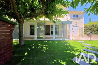 Maison 4 pièces 399000 €