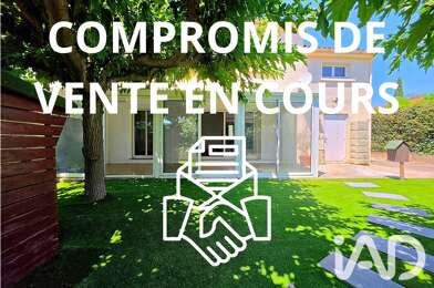 Maison 4 pièces 399000 €