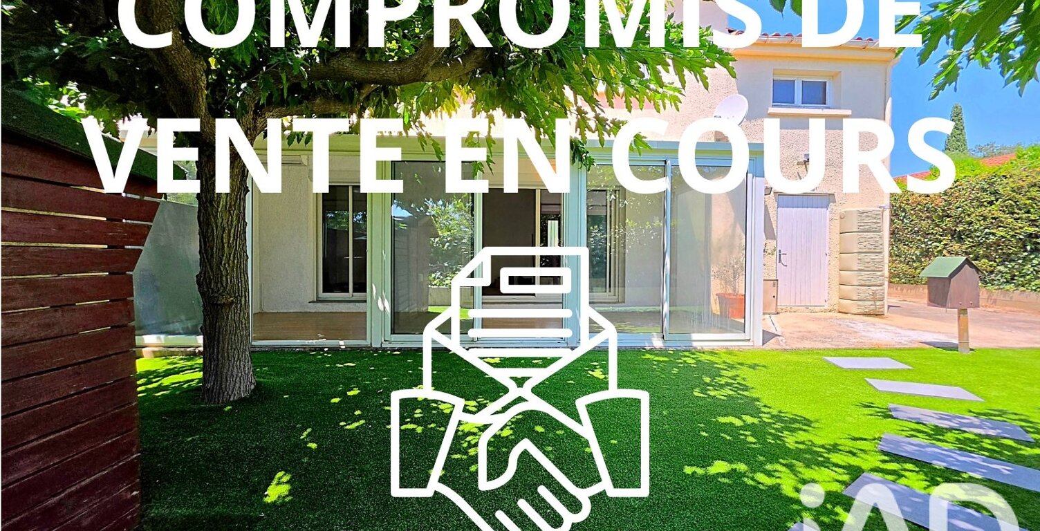 Vente Maison/villa 4 pièces — photo 1