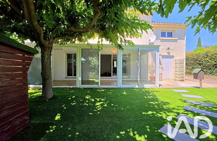Vente Maison/villa 4 pièces — photo 2