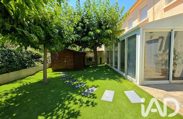 Vente Maison/villa 4 pièces — photo 3