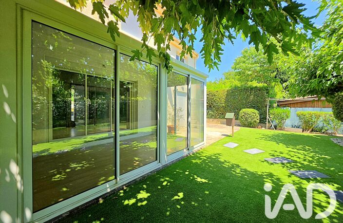 Vente Maison/villa 4 pièces — photo 4