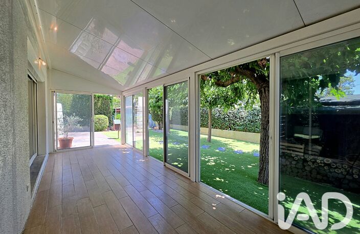 Vente Maison/villa 4 pièces — photo 5