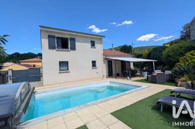 Maison 6 pièces 329000 €