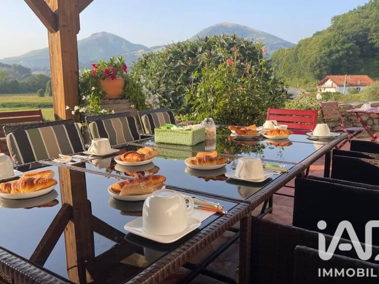 Vente Maison traditionnelle 9 pièces — photo 1