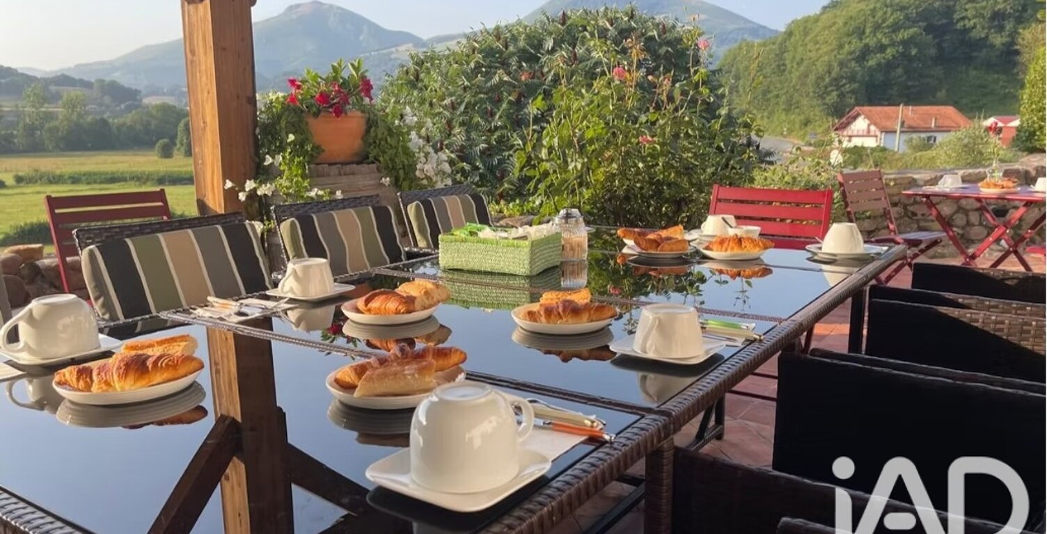 Vente Maison traditionnelle 9 pièces — photo 1