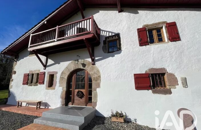 Vente Maison traditionnelle 9 pièces — photo 2