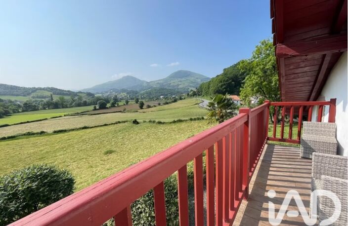 Vente Maison traditionnelle 9 pièces — photo 3