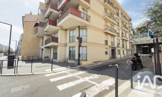 Garage  12 m² à vendre à Nice (06200)