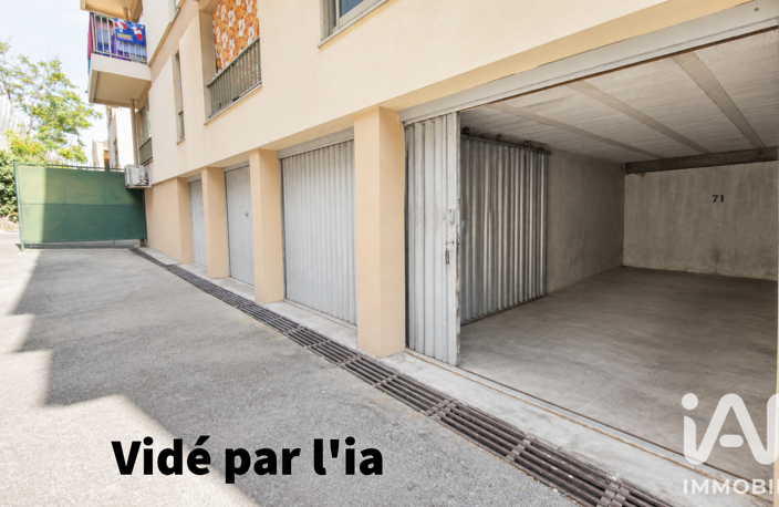 Vente Garage 11 m&sup2; — photo 4