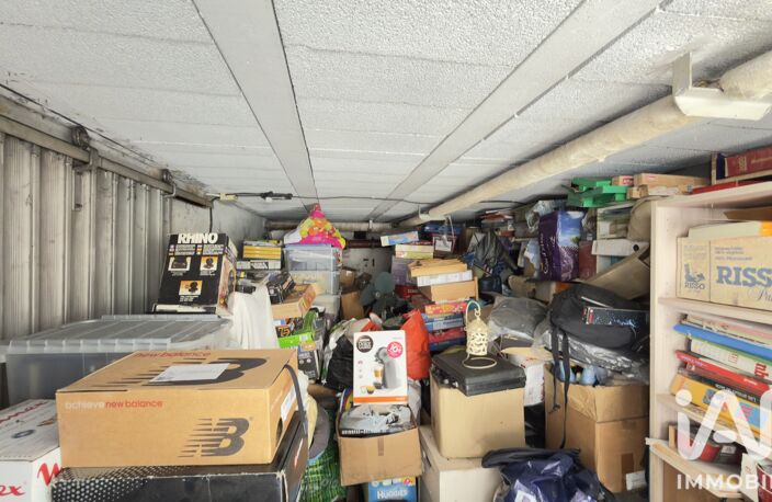 Vente Garage 11 m&sup2; — photo 5