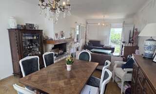 Maison 4 Pièces 92 m² à vendre à Béthune (62400)