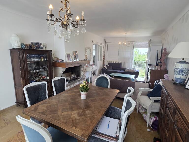 Vente Maison/villa 4 pièces — photo 1