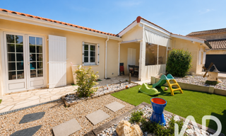 Maison 3 Pièces 73 m² à vendre à Vayres (33870)