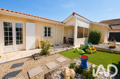 Maison 3 pièces 260000 €
