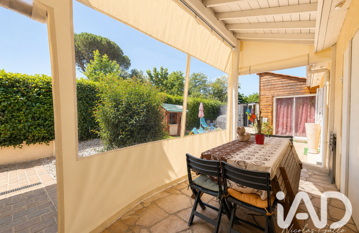 Vente Maison/villa 3 pièces — photo 4