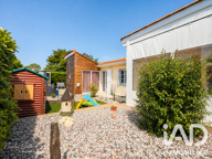 Vente Maison/villa 3 pièces — photo 2