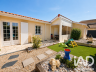 Vente Maison/villa 3 pièces — photo 3