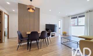 Appartement 3 Pièces 60 m² à vendre à Perpignan (66100)