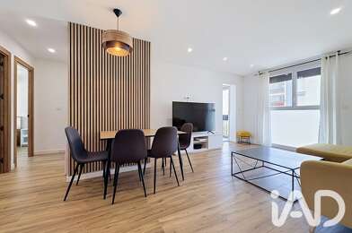 Appartement 3 pièces 129990 €