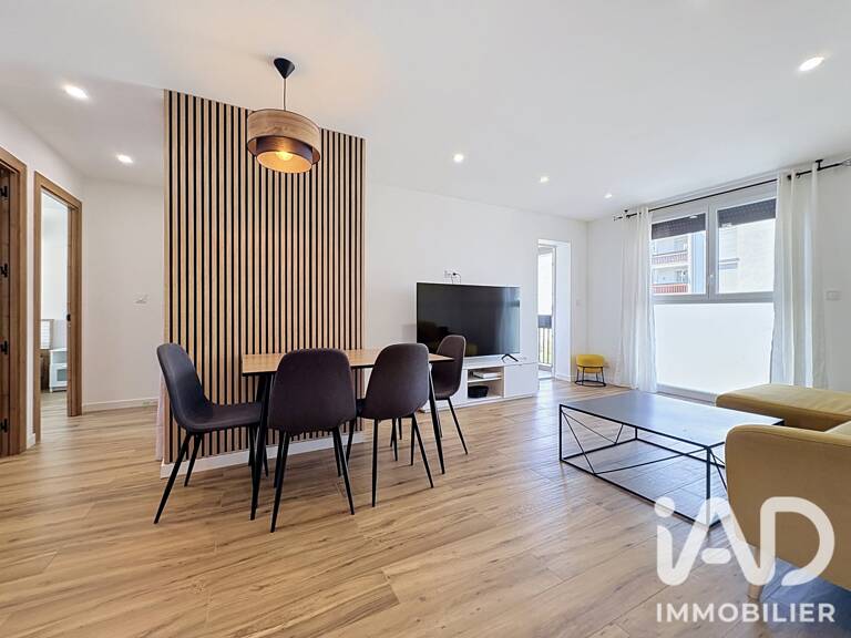Vente Appartement 3 pièces — photo 1