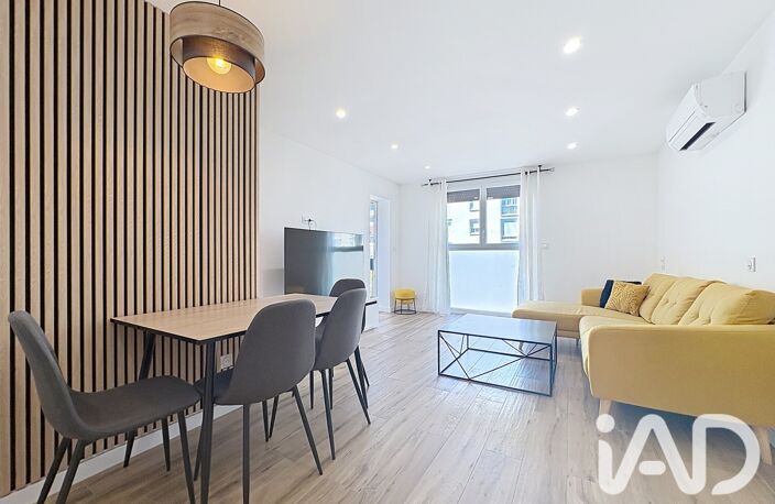 Vente Appartement 3 pièces — photo 2