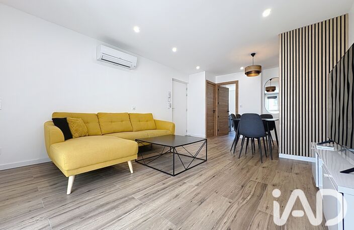 Vente Appartement 3 pièces — photo 3