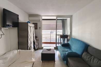 Appartement 1 pièces 70000 €