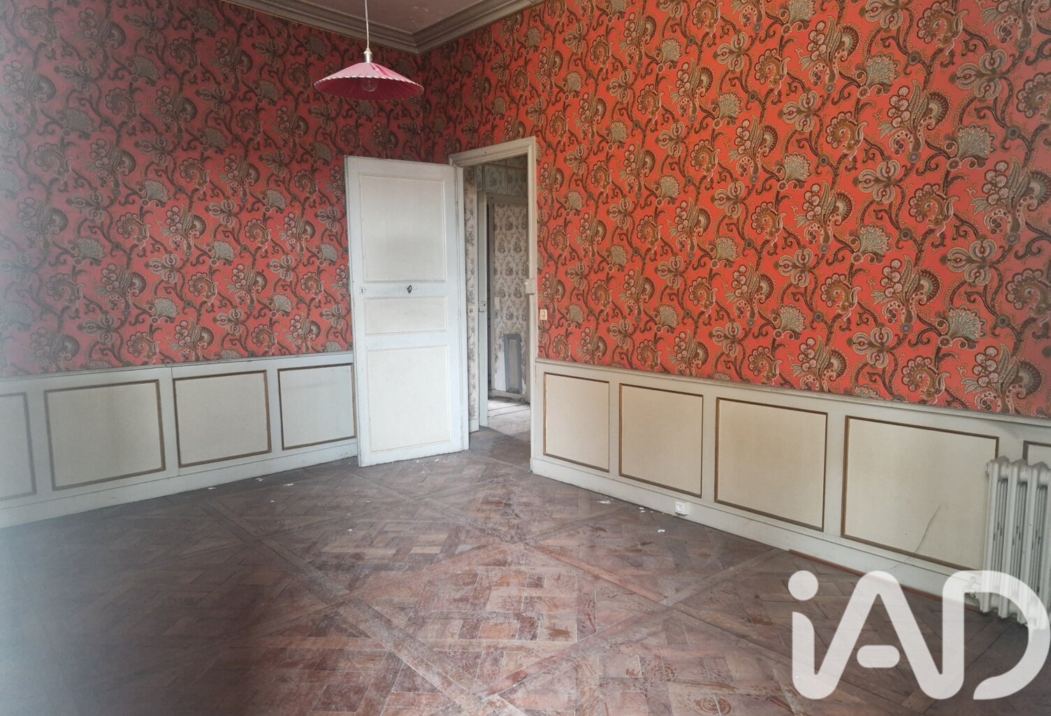 Vente Appartement 4 pièces — photo 1