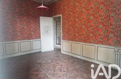 Vente Appartement 4 pièces — photo du bien