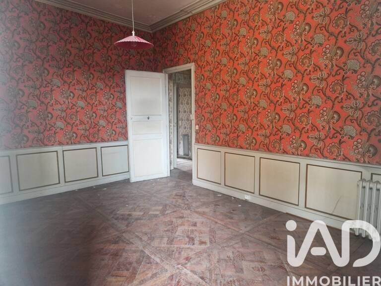 Vente Appartement 4 pièces — photo 1