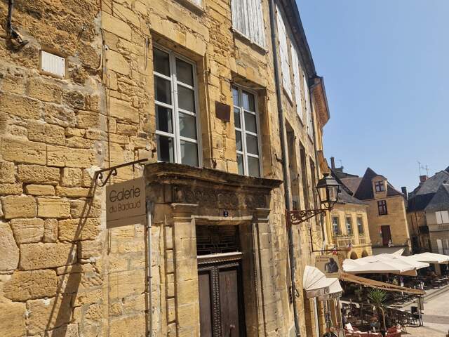 Vente Appartement 5 pièces — photo du bien