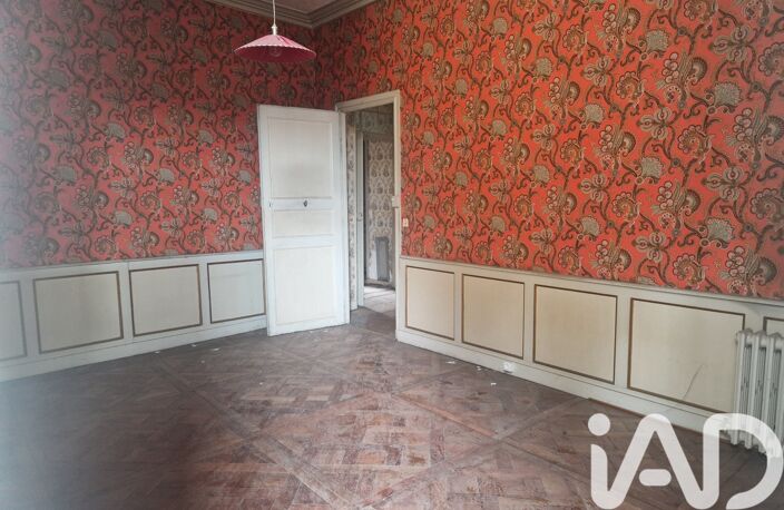 Vente Appartement 5 pièces — photo 2