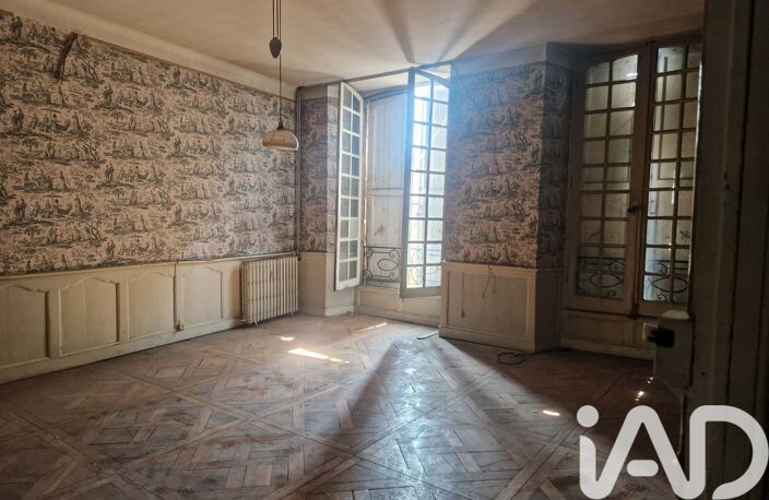Vente Appartement 5 pièces — photo 3