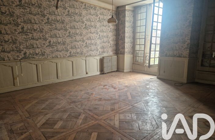 Vente Appartement 5 pièces — photo 5