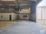 Location Boutique/Local commercial 646 m&sup2; — photo 3