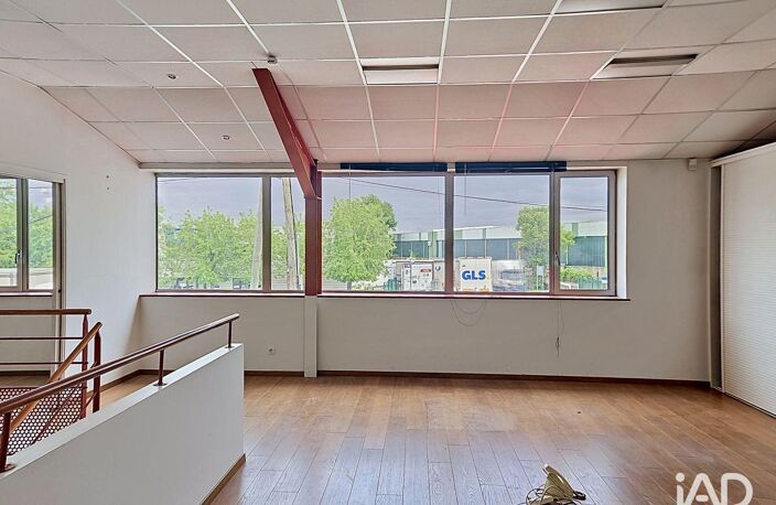 Location Boutique/Local commercial 646 m&sup2; — photo 5